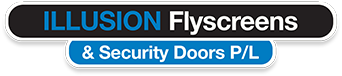Illusion Flyscreens & Security Doors Pty Ltd