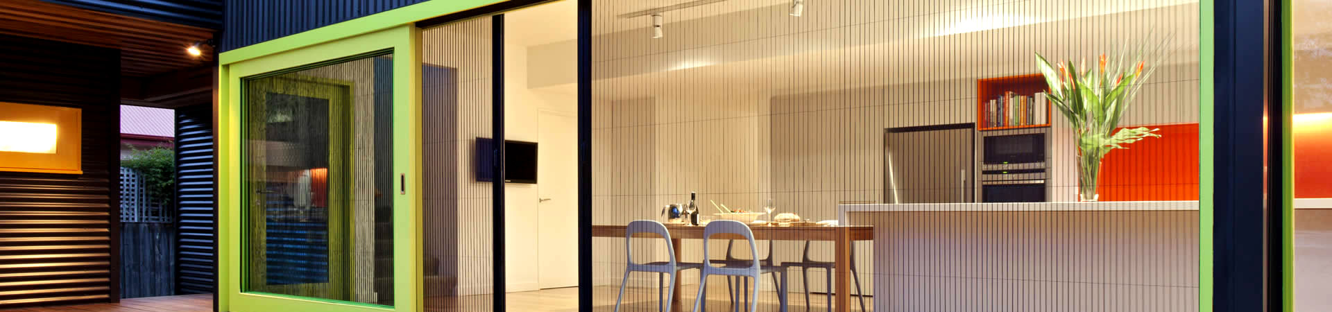 Customised Retractable Flyscreens Melbourne